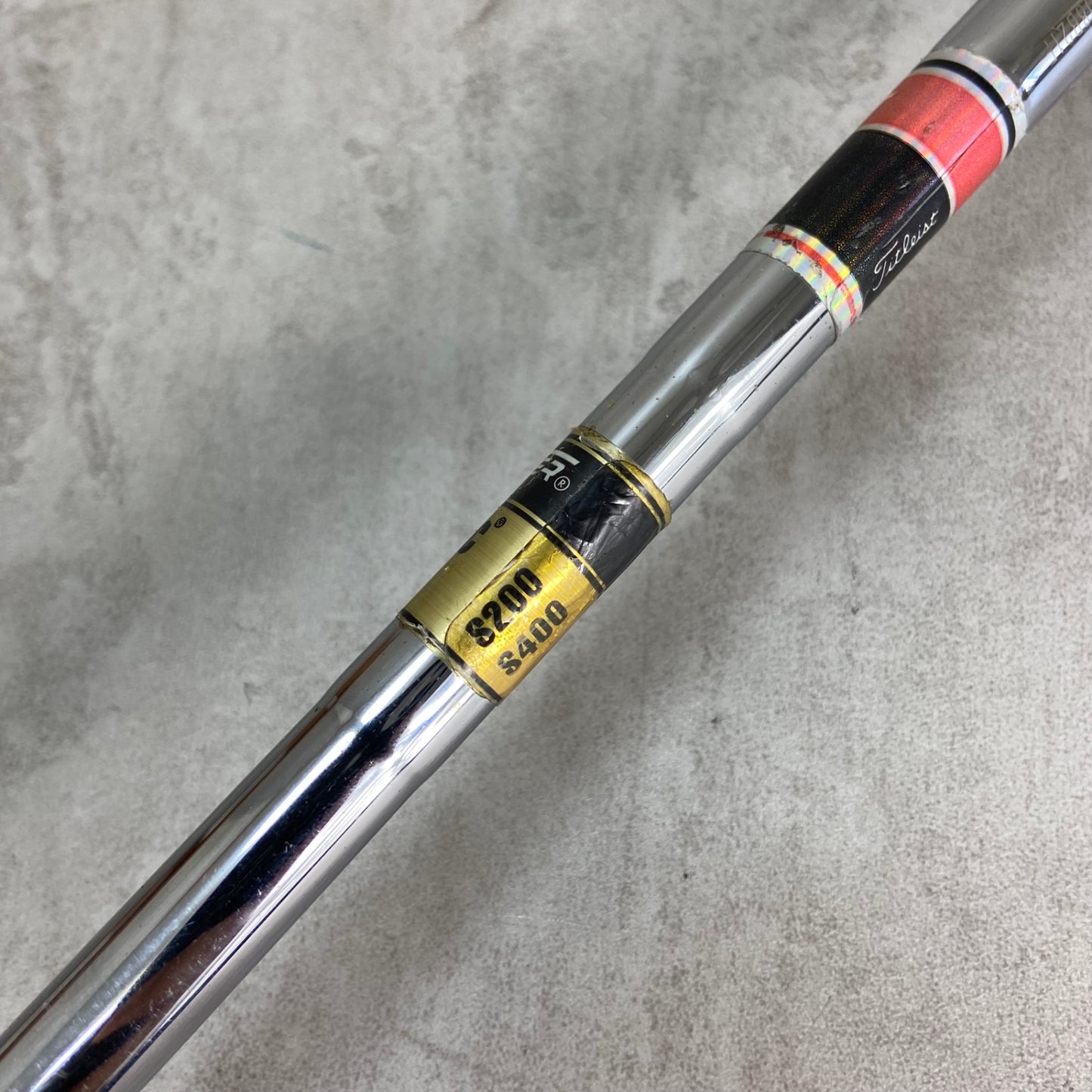 タイトリスト　ボーケイ　TVD58　M GRIND　メンズゴルフ　サンドウェッジ　SW　右利き用　S200　Titleist　VOKEY
