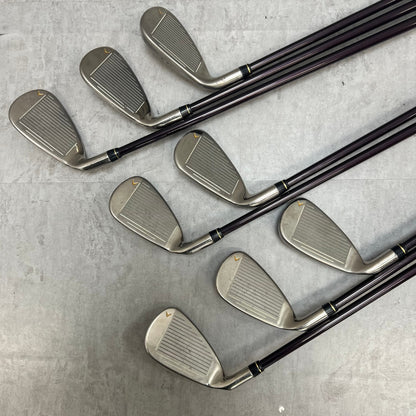 キャロウェイ　メンズゴルフ　クラブセット　12本　右利き用　Callaway