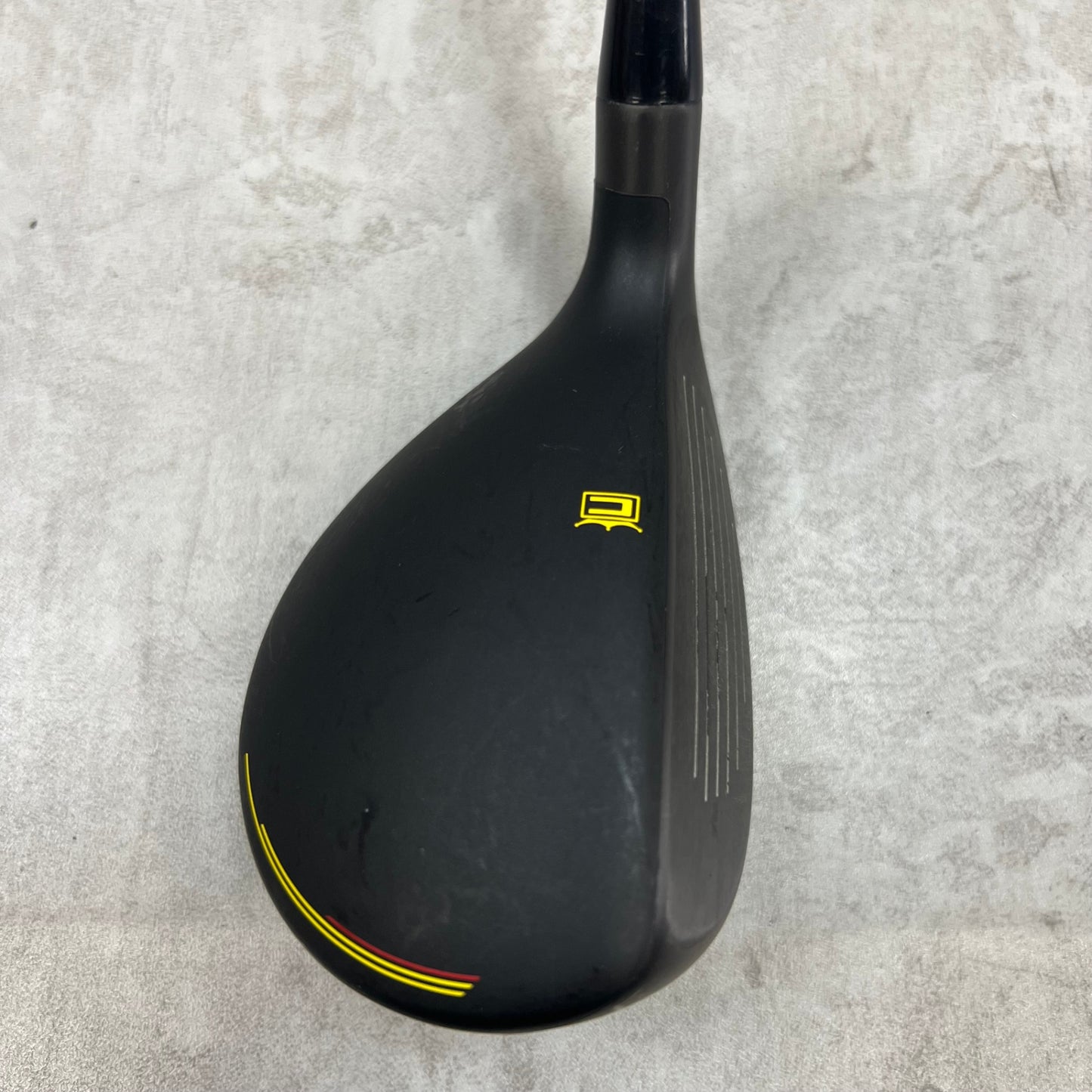 コブラ　KING SZ　メンズゴルフ　6H　S　24°　ハイブリッド　UT　ユーティリティ　cobra