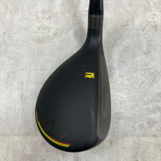 コブラ　KING SZ　メンズゴルフ　6H　S　24°　ハイブリッド　UT　ユーティリティ　cobra