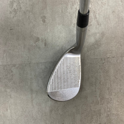 Callaway　キャロウェイ　エックスシリーズ　ジョーズ　メンズゴルフ　SW　サンドウェッジ　58°　34.5インチ　D-6　S	右利き用