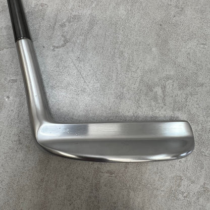 ウィルソン　スペシャル　8802　メンズゴルフ　L字パター　右利き用　36インチ　Wilson Special