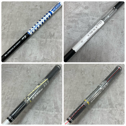 コブラ　エアロジェット　LS　メンズゴルフ　ドライバー　SR　右利き用　cobra　AEROJET　レンチ付き