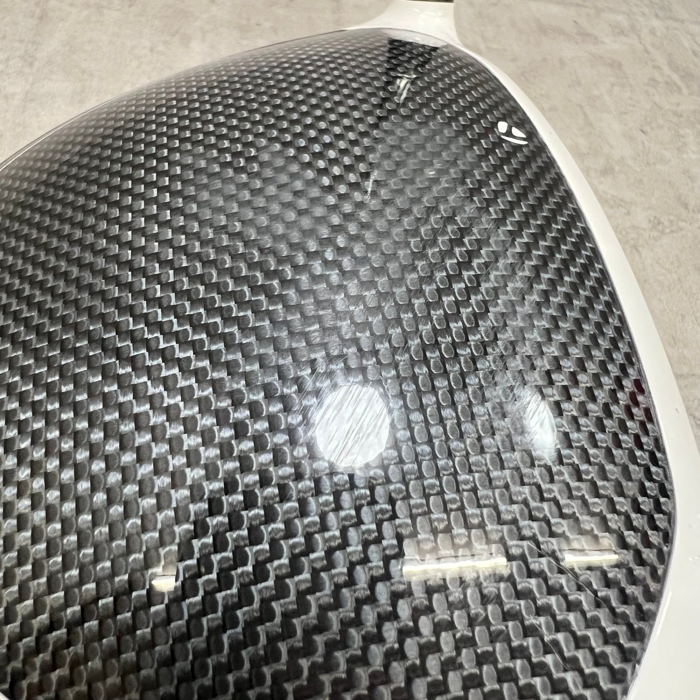 テーラーメイド シムグローレ メンズゴルフ ドライバー 10.5° 右利き用 S ディアマナ TaylorMade SiM GLOIRE
