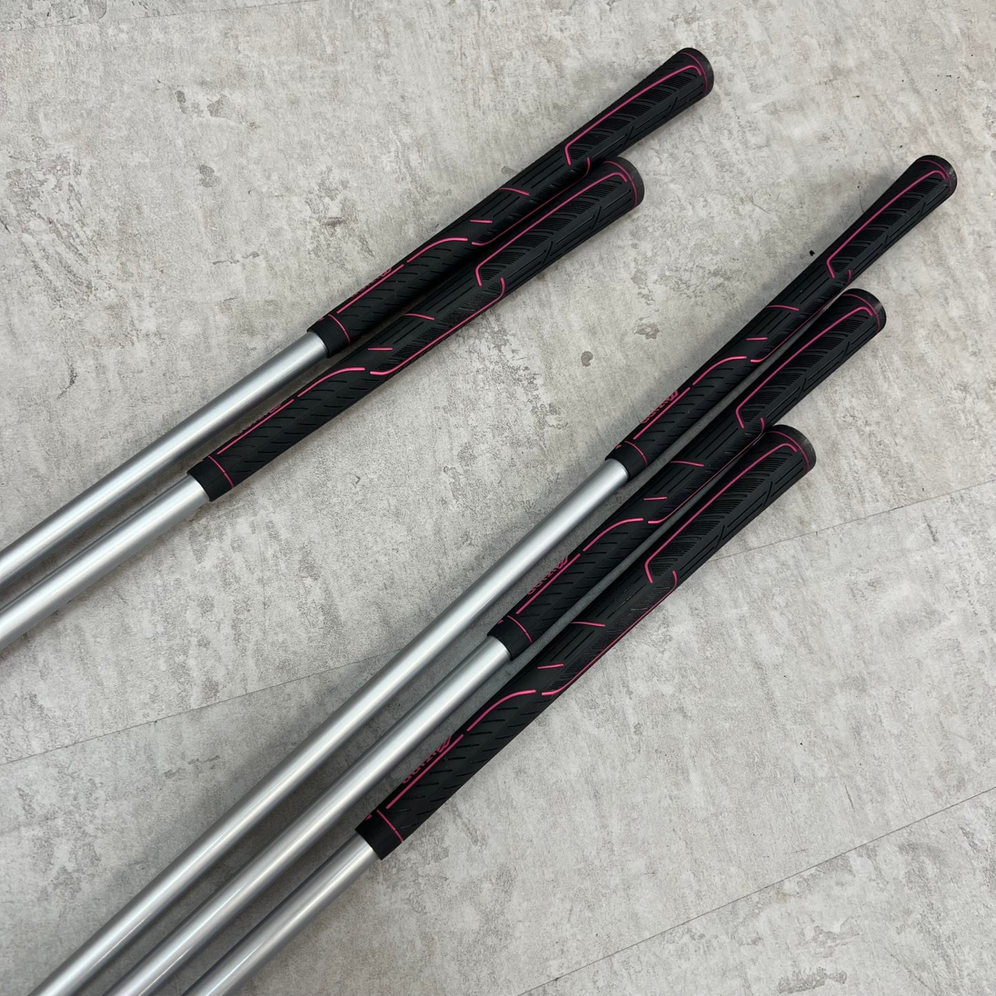 ミズノ　エフィル　レディースゴルフ　クラブセット　10本　L　右利き用　Mizuno  efil