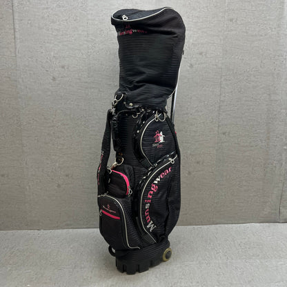 テーラーメイド　マンシングウェア　レディースゴルフ　クラブセット　8本　L　右利き用　TaylorMade Munsing wear