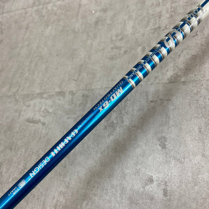 タイトリスト　913D2　メンズゴルフ　ドライバー　X　右利き用　Titleist