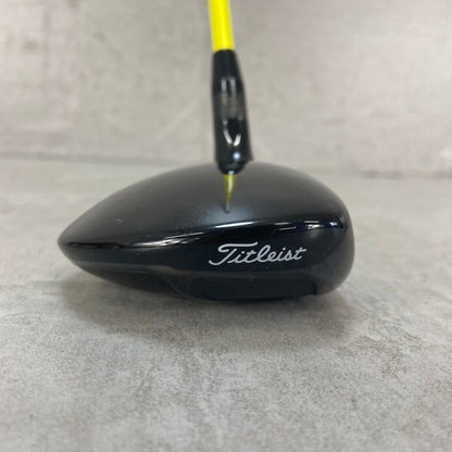 タイトリスト　910F メンズゴルフ　フェアウェイウッド　7S 右利き用　Titleist