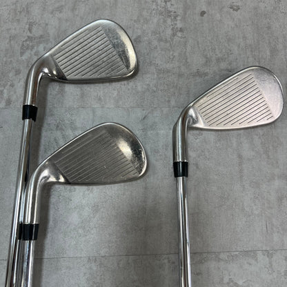 キャロウェイ　レイザー　メンズゴルフ　アイアンセット　6本　右利き用　S　Callaway　RAZR
