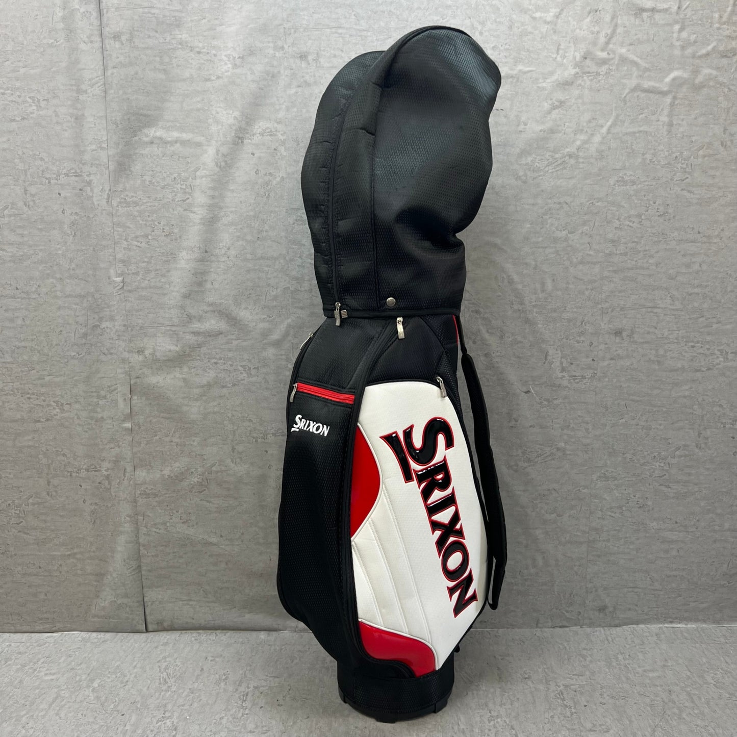 スリクソン ワールドイーグル メンズゴルフ クラブセット 11本 右利き用 キャディバッグ付き SRIXON WORLD EAGLE