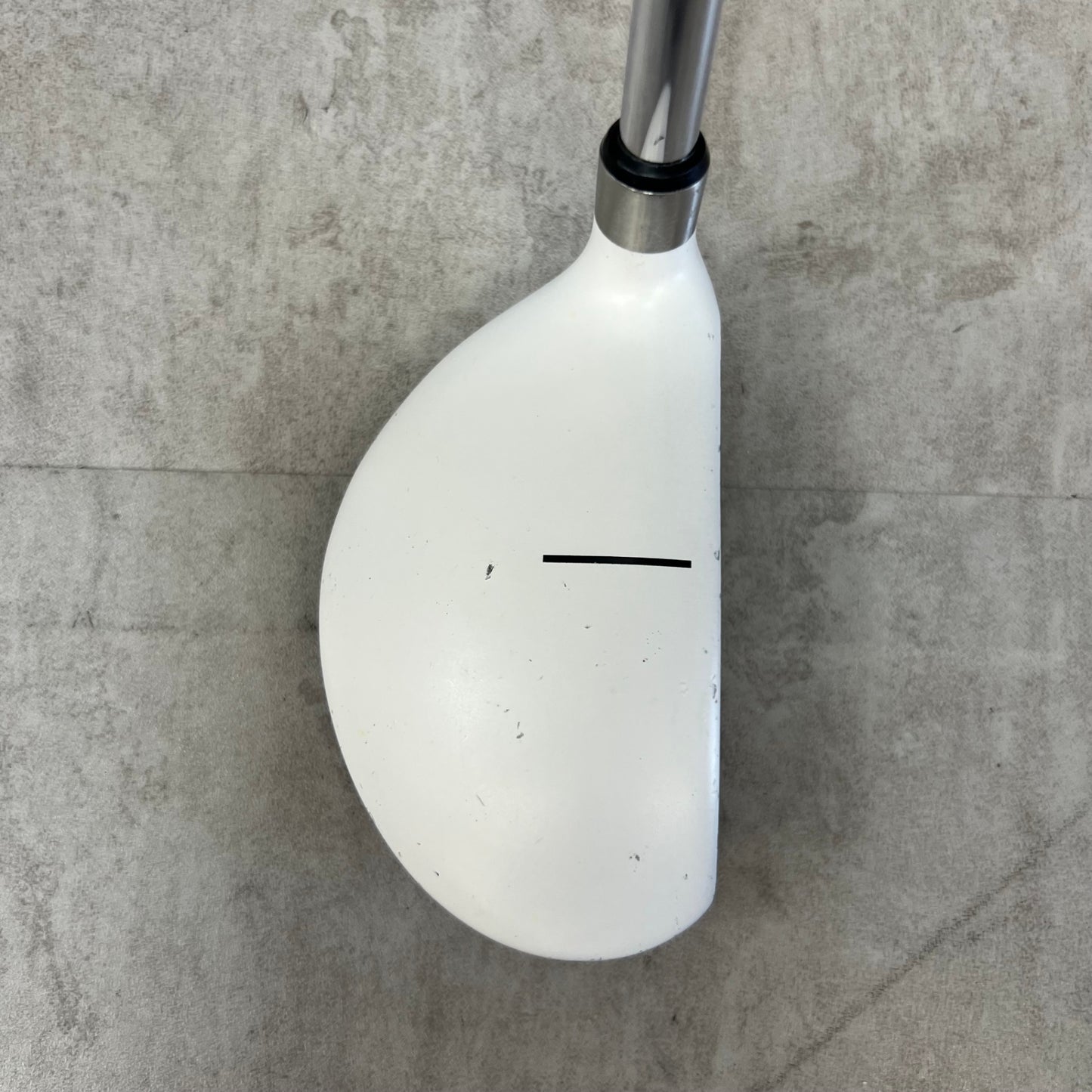ソレンソン パターウッド  メンズゴルフ パター 34インチ 右利き用 ウッド型 SORENSON Putterwood