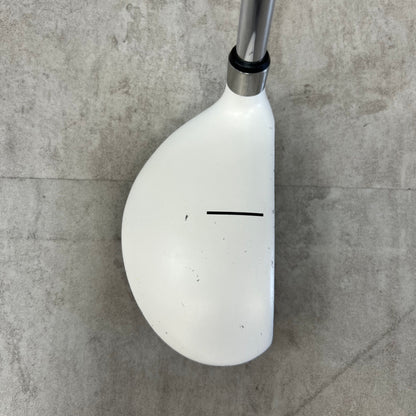 ソレンソン パターウッド  メンズゴルフ パター 34インチ 右利き用 ウッド型 SORENSON Putterwood