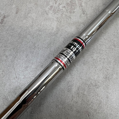 Callaway　キャロウェイ　X SERIES JAWS　ジョーズ　メンズゴルフ　LW　ロブウェッジ　60°　34.75インチ　D-4　SR　右利き用