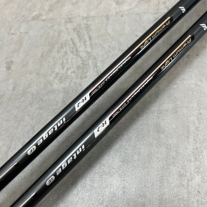 MIZUNO　ミズノ　intage　メンズ　レディース　ゴルフ　Wedge　ウェッジ2本セット　FW　フェアウェイウェッジ　SW　サンドウェッジ　R2　右利き用