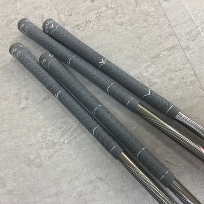 キャロウェイ　ソレイル　ジェムズ　レディースゴルフ　クラブセット　8本　L　右利き用　Callaway Gems