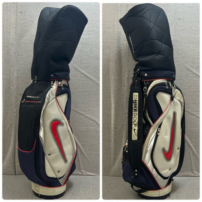 NIKE スリングショット　メンズゴルフ　クラブセット　11本　SR 右利き用　ナイキ　SLING SHOT