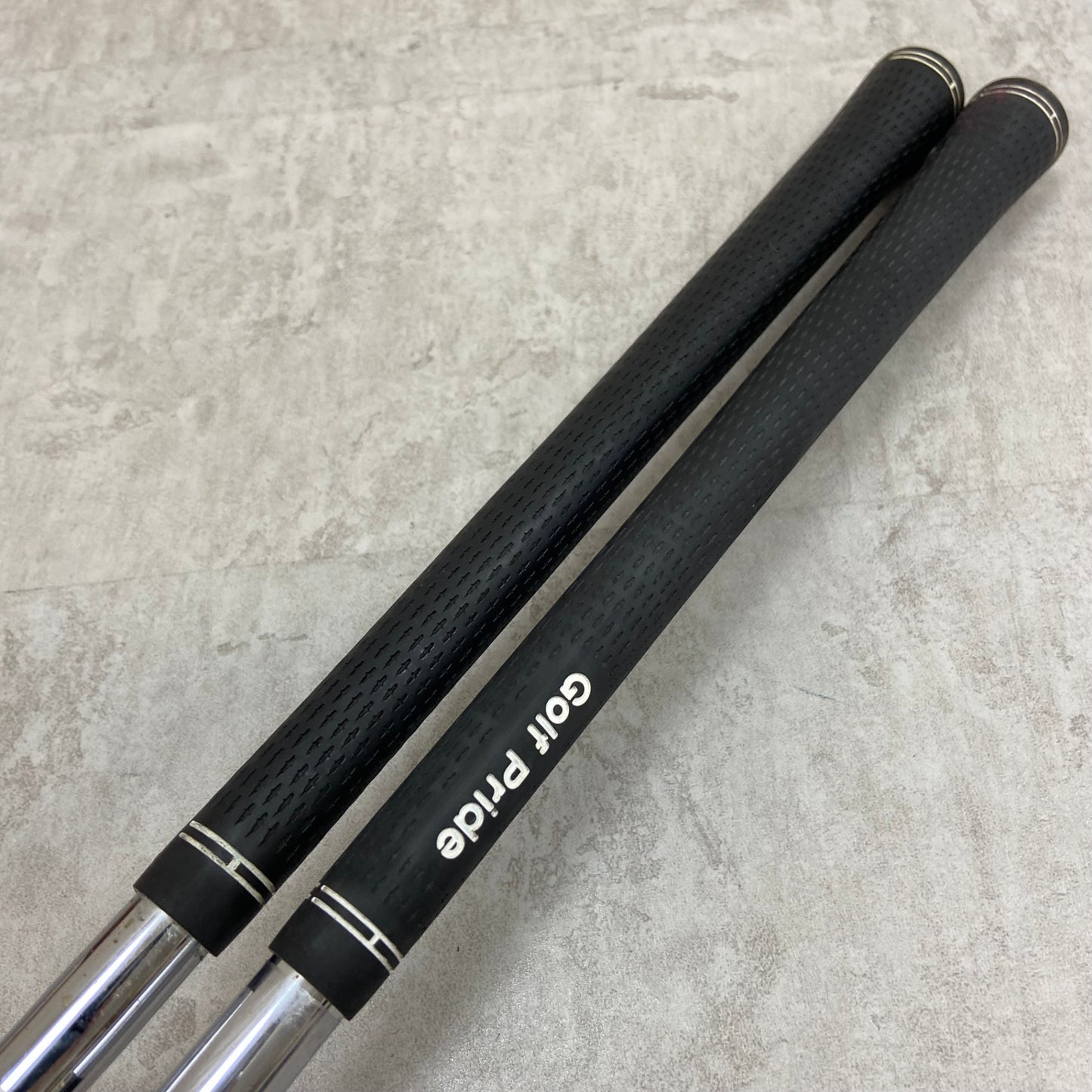 テーラーメイド　200 メンズゴルフ　アイアンセット　2本　R 右利き用　3番　4番　ロング　TaylorMade