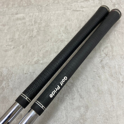 テーラーメイド　200 メンズゴルフ　アイアンセット　2本　R 右利き用　3番　4番　ロング　TaylorMade