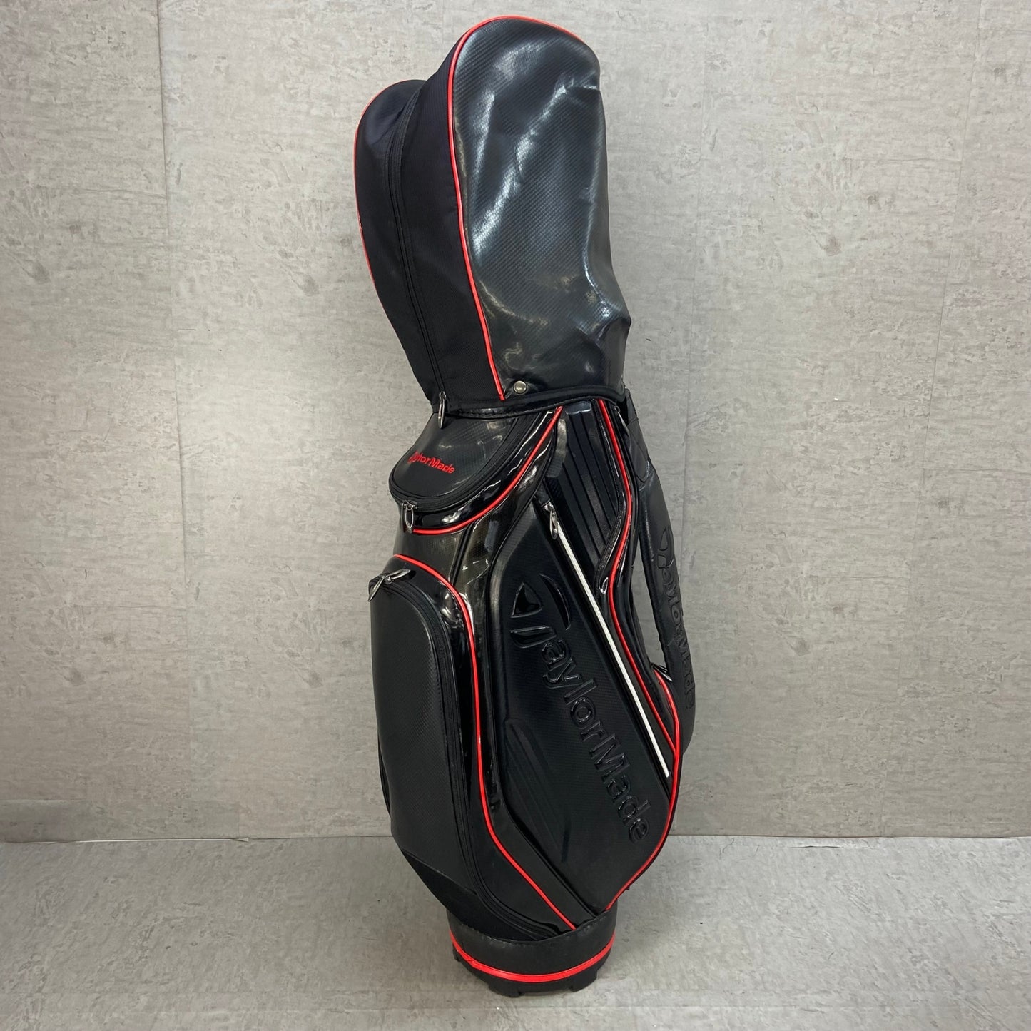 テーラーメイド　メンズゴルフ　クラブセット　14本　右利き用　TaylorMade