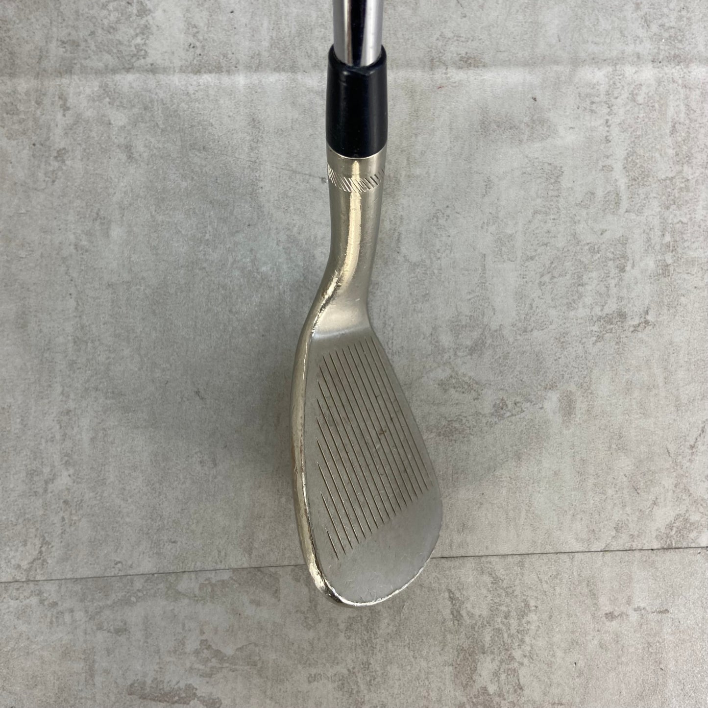 タイトリスト　ボーケイデザイン　SM5　F GRIND　メンズゴルフ　アプローチウェッジ　AW　S　右利き用　Titleist　VOKEY DESIGN