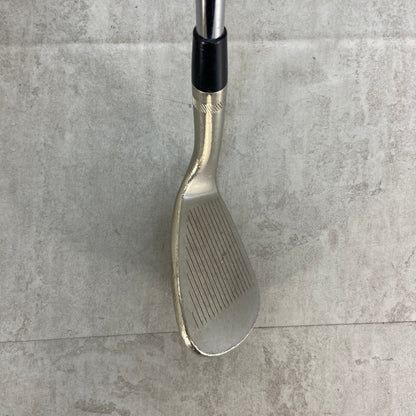 タイトリスト　ボーケイデザイン　SM5　F GRIND　メンズゴルフ　アプローチウェッジ　AW　S　右利き用　Titleist　VOKEY DESIGN