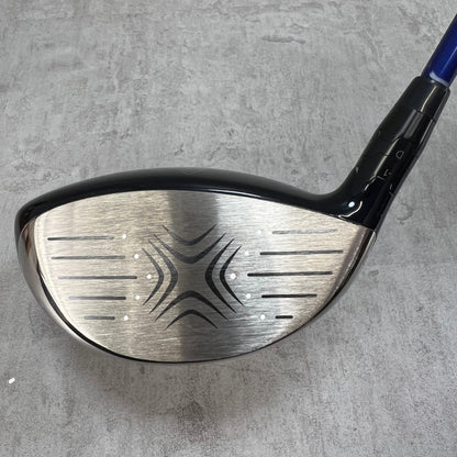 キャロウェイ　ビッグバーサ　2014年　メンズゴルフ　ドライバー　S 右利き用　Callaway BIG BERTHA