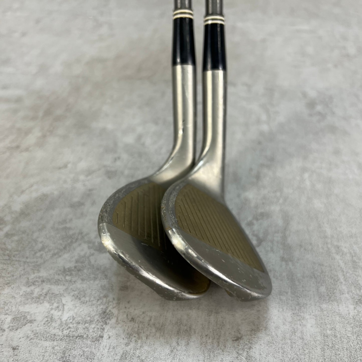 クリーブランド　900J　メンズゴルフ　ウェッジ2本セット　右利き用　アプローチ　サンド　52°　56°　Cleveland