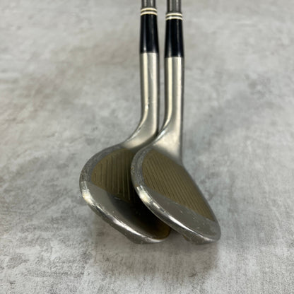 クリーブランド　900J　メンズゴルフ　ウェッジ2本セット　右利き用　アプローチ　サンド　52°　56°　Cleveland