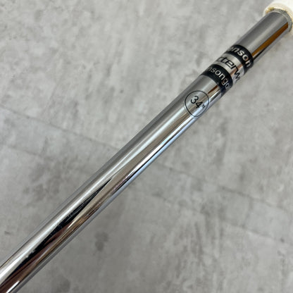 ソレンソン パターウッド  メンズゴルフ パター 34インチ 右利き用 ウッド型 SORENSON Putterwood