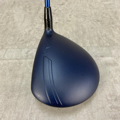 レフティー　キャロウェイ　XR メンズゴルフ　ドライバー　S 左利き用　Callaway