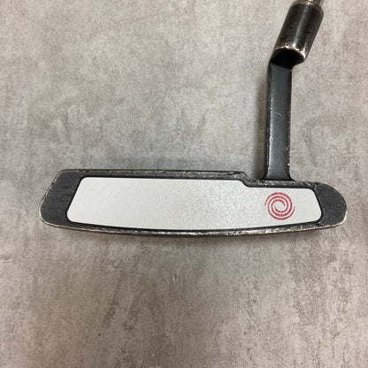 オデッセイ　ヴァーサ1　メンズゴルフ　パター　右利き用　ODYSSEY　VERSA