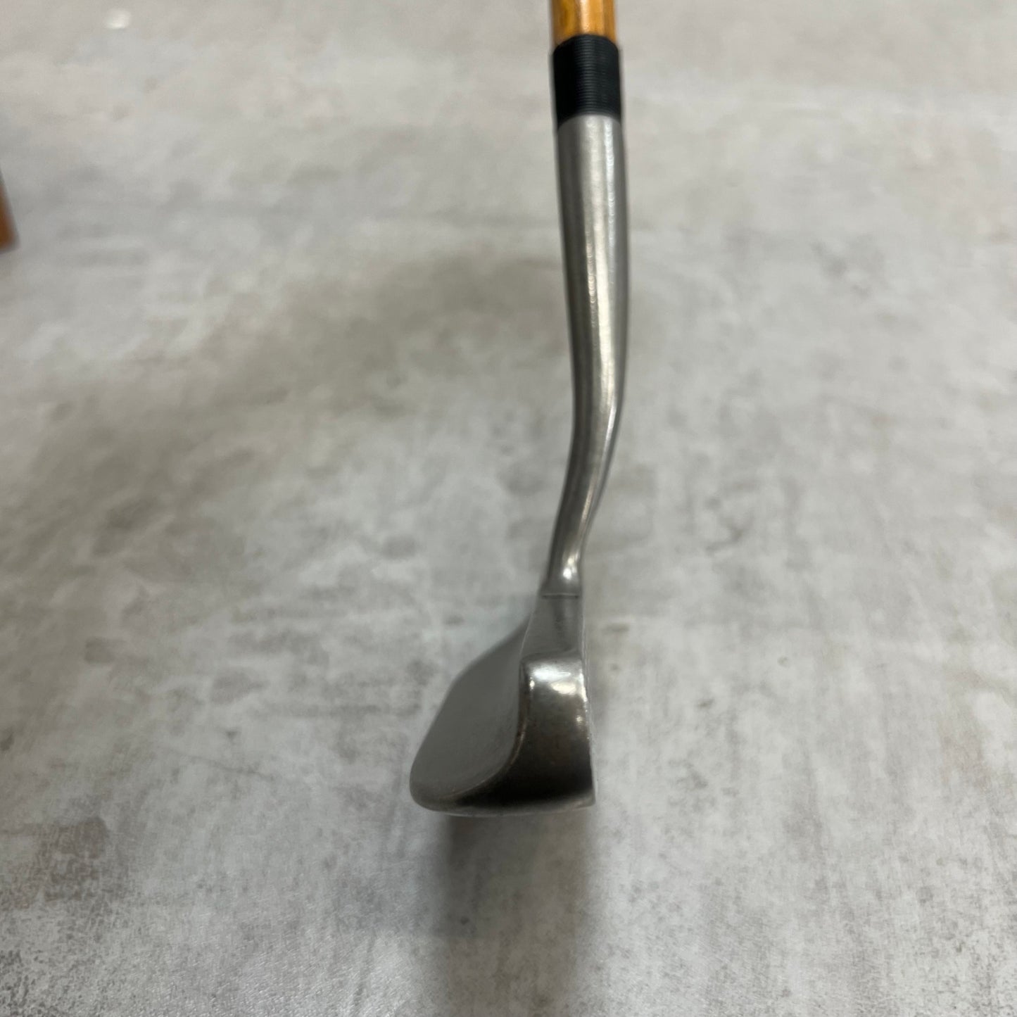 Callaway キャロウェイ　Hickory Stick　ヒッコリースティック　メンズゴルフ　パター　ピン型　木製シャフト	34インチ　右利き用