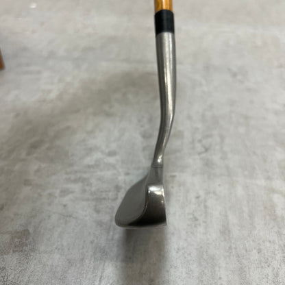 Callaway キャロウェイ　Hickory Stick　ヒッコリースティック　メンズゴルフ　パター　ピン型　木製シャフト	34インチ　右利き用