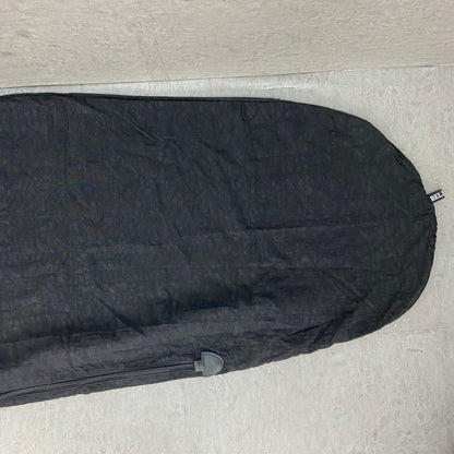 ベルディングスポーツ　ゴルフバッグ　トラベルカバー　ブラック　ナイロン　旅行バッグ　BELDING SPORTS