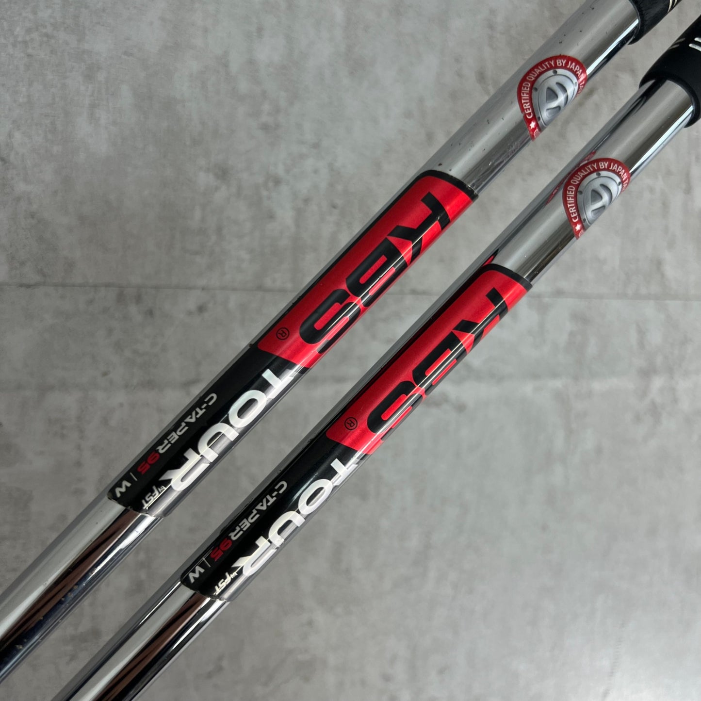 テーラーメイド　ツアープリファード　メンズゴルフ　ウェッジ2本セット　右利き用　アプローチ　サンド　50°　56°　TaylorMade　TOUR　PREFERRED