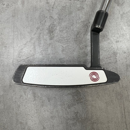 オデッセイ　ヴァーサ　2　メンズゴルフ　パター　右利き用　ピン型　35インチ　ODYSSEY　VERSA