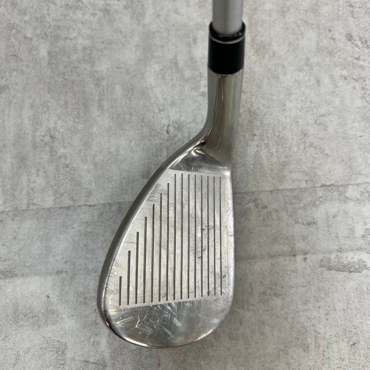 TaylorMade　テーラーメイド M6	メンズゴルフ SW　サンドウェッジ 35.25インチ D-1 S 右利き用