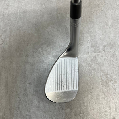Callaway　キャロウェイ　OPUS　オーパス	メンズゴルフ　SW　サンドウェッジ　58°	34.5	インチ　D-5　S	右利き用