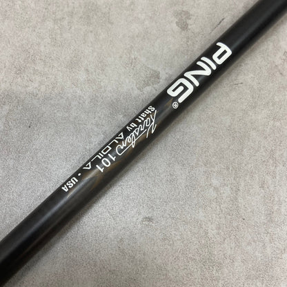 PING　ピン　ZING ベリリウムカッパー　メンズゴルフ　3番アイアン	C-6	右利き用　ロング