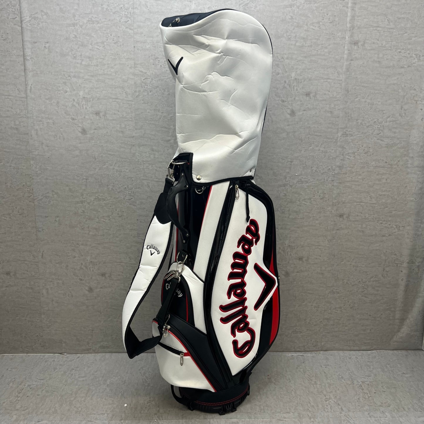 キャロウェイ　メンズゴルフ　クラブセット　12本　右利き用　Callaway