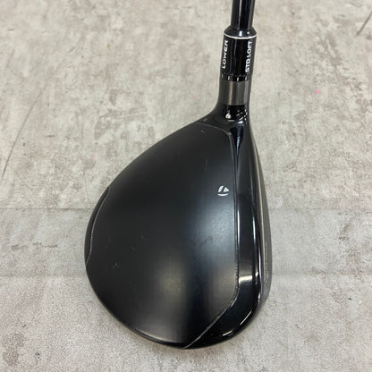 テーラーメイド　ステルス　プラス　メンズゴルフ　フェアウェイウッド　X　右利き用　5W　TaylorMade　STEALTH　PLUS