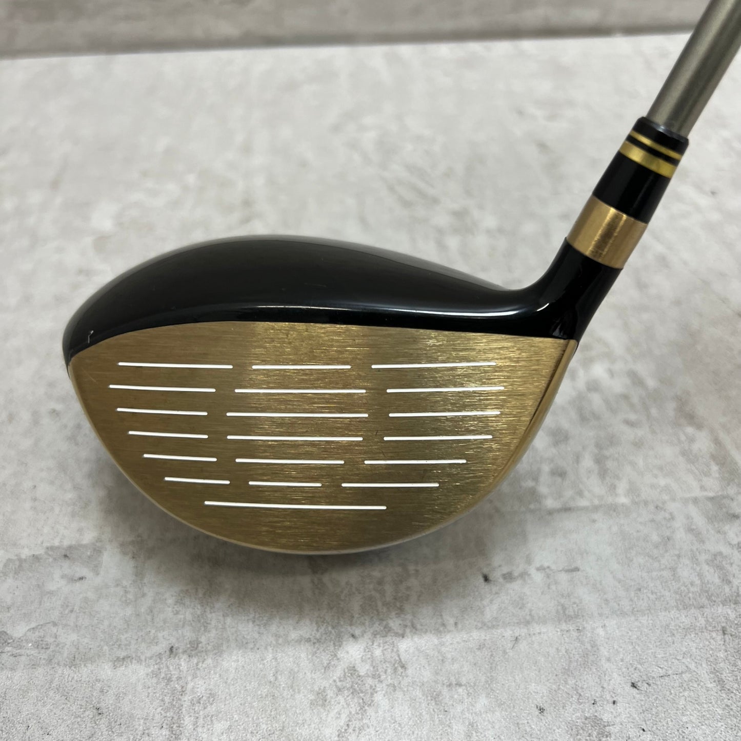 リョーマゴルフ　D-1 MAXIMA Type-G　メンズゴルフ　ドライバー　TourADシャフト　R　10.5°　右利き用　Ryoma GOLF