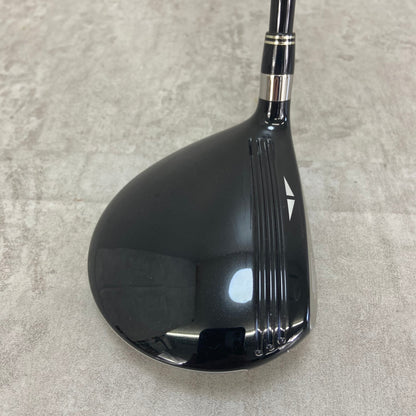 ブリヂストン　ファイズ　2014年　メンズゴルフ　4W　SR　右利き用　フェアウェイウッド　BRIDGESTONE　PHYZ