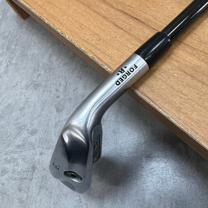 Callaway　キャロウェイ　Xユーティリティプロトタイプ　メンズゴルフ　UT　ユーティリティ　アイアン型　C-8　S　右利き用