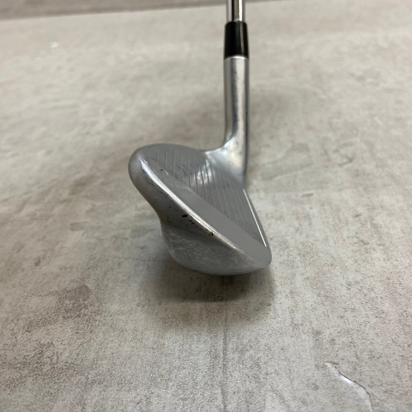 PING　ピン　G400　メンズゴルフ　UW　ユーティリティーウェッジ　35.25インチ　D-2　S　右利き用