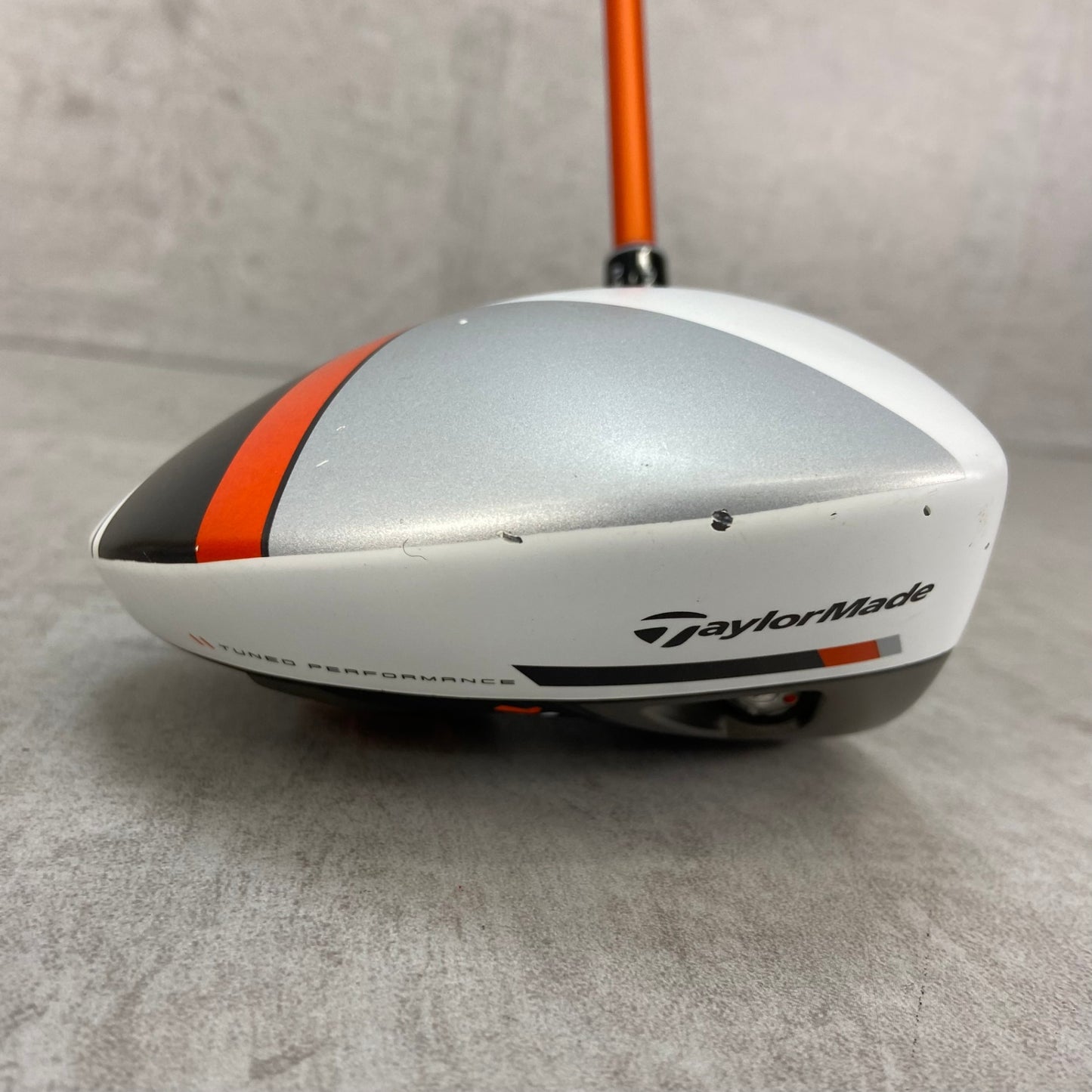 テーラーメイド　1R　メンズゴルフ　ドライバー　S　右利き用　TaylorMade