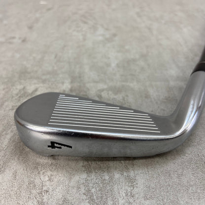キャロウェイ　レガシー　メンズゴルフ　アイアン　4番　R 右利き用　Callaway ロング