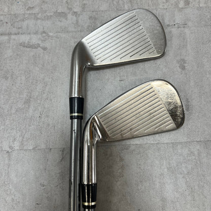 NIKE 　ナイキ　CCI　メンズゴルフ　3番アイアン　4番アイアン　2本セット　R　右利き用　ロング