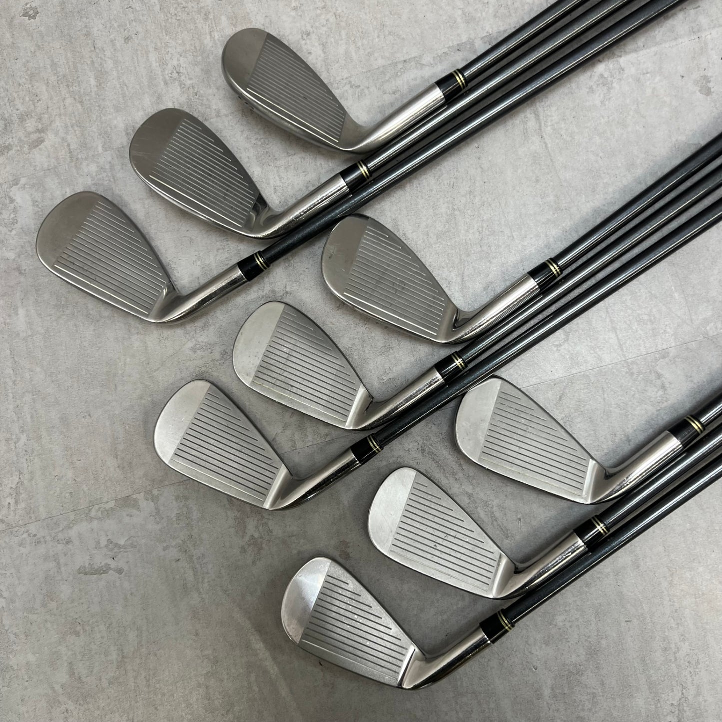 アーガイルアンドクラン　キャスコ　メンズゴルフ　クラブセット　14本　右利き用　ARGYLL&CLAN　Kasco