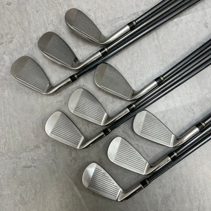 アーガイルアンドクラン　キャスコ　メンズゴルフ　クラブセット　14本　右利き用　ARGYLL&CLAN　Kasco